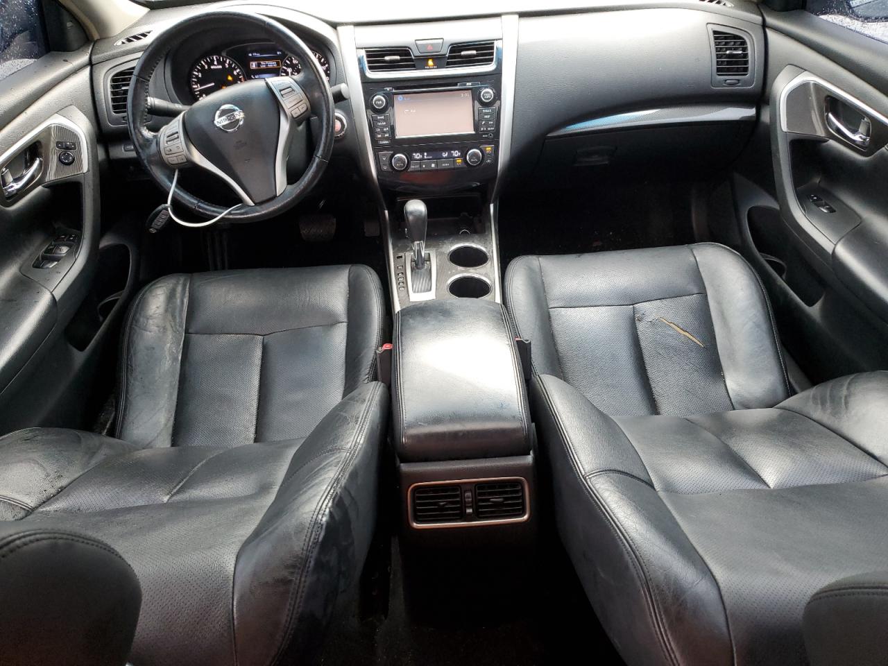 2013 Nissan Altima - Image 8