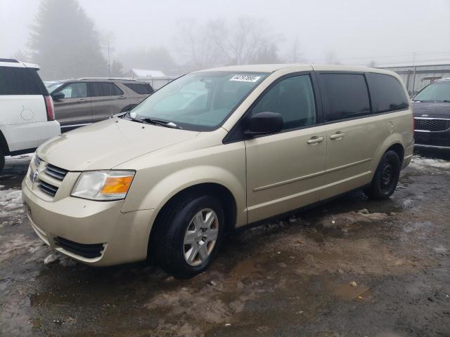 2010 Dodge Grand Caravan Se