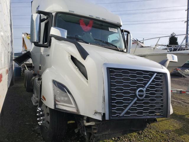2024 Volvo Vn Vnl