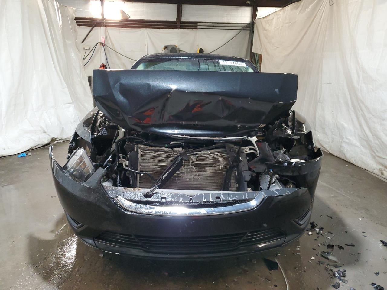 2014 Ford Taurus - Image 5