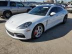 2018 PORSCHE PANAMERA 4S for sale at Copart CA - LOS ANGELES