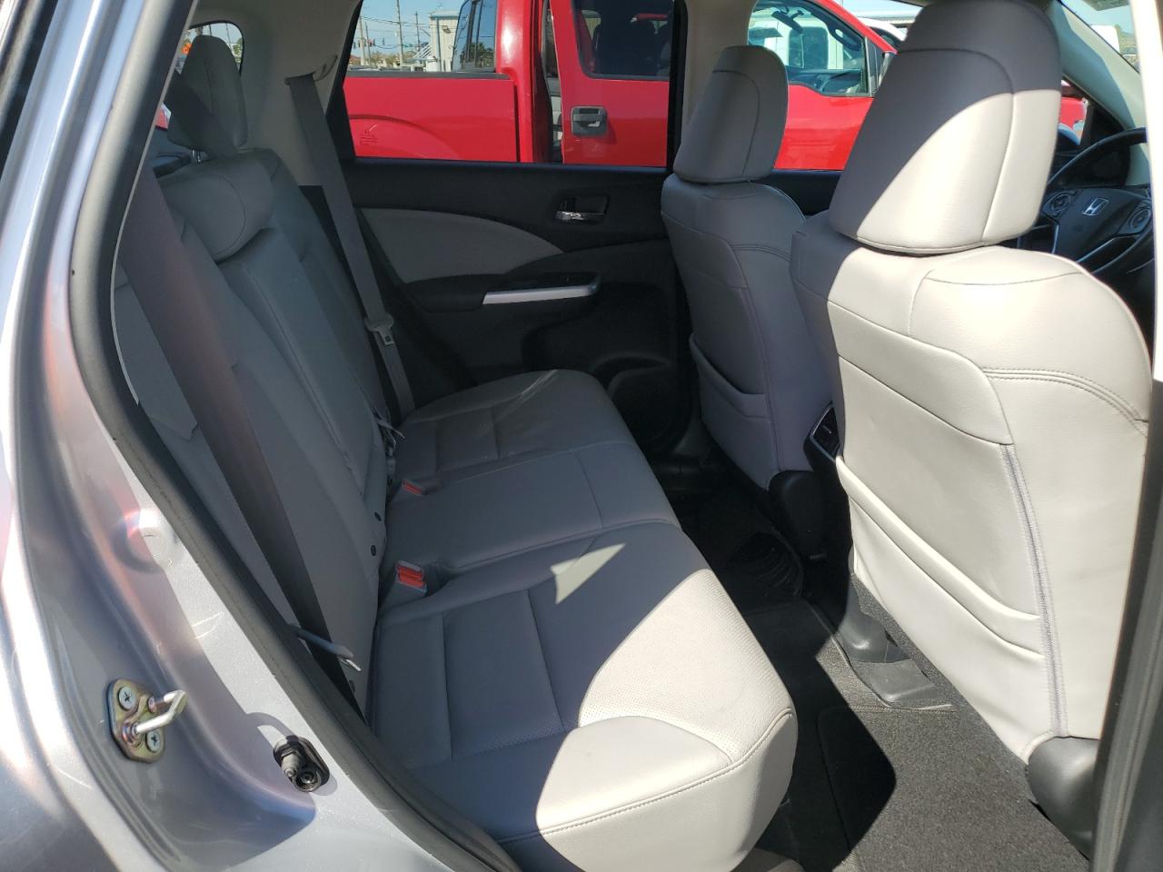 2016 Honda CR-V - Image 11