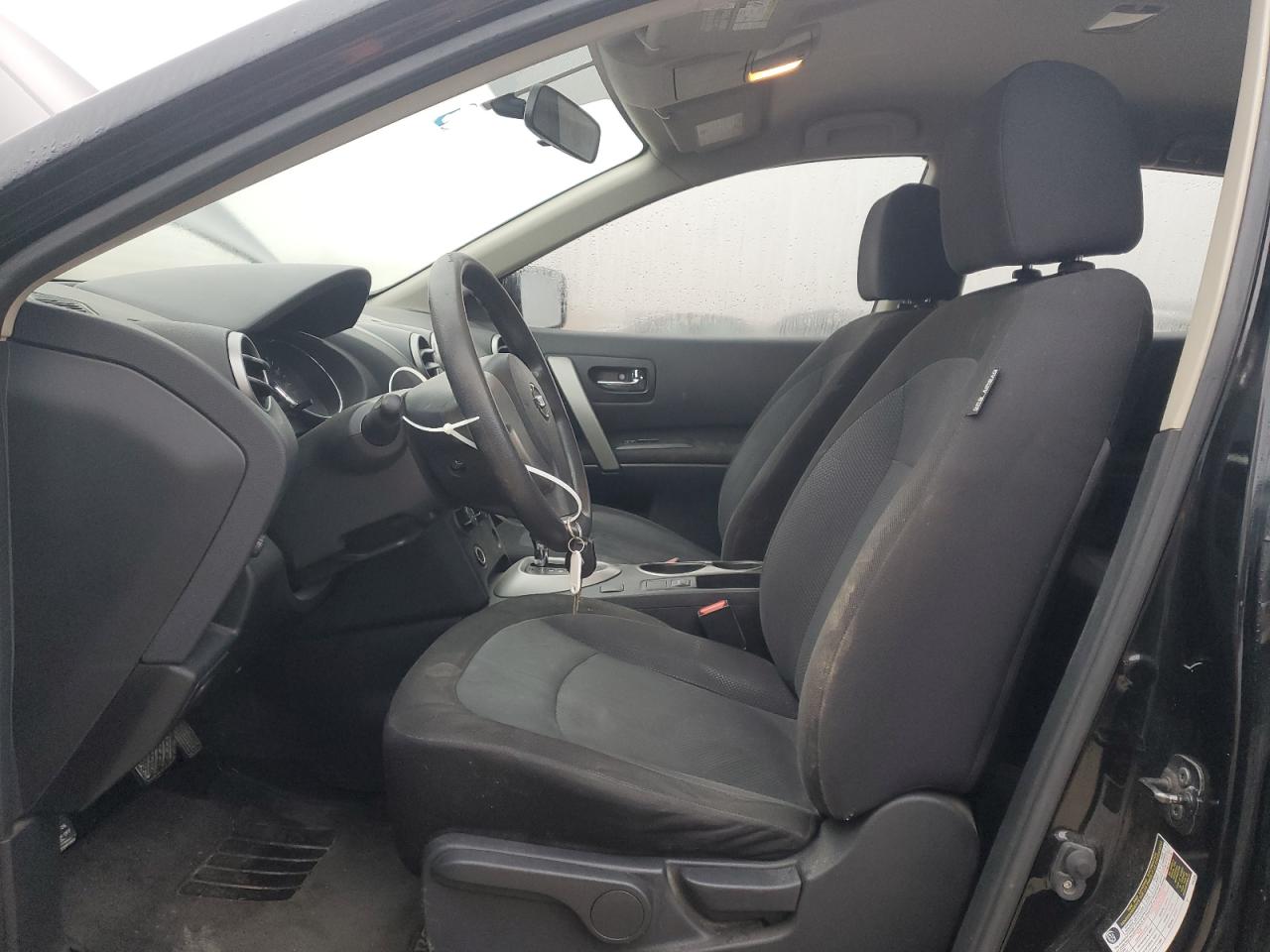 2013 Nissan Rogue - Image 7