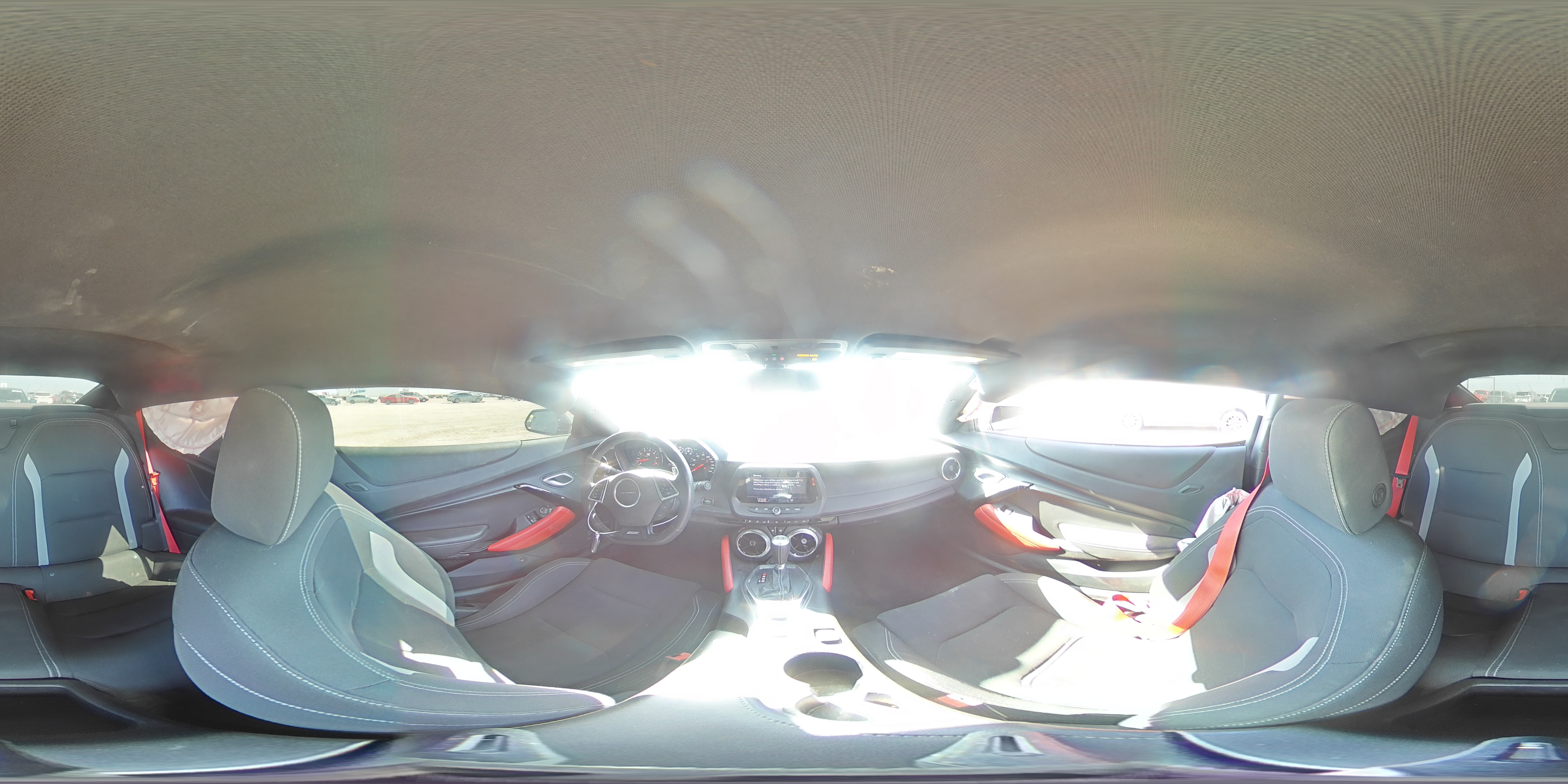 2022 Chevrolet Camaro - Image 12