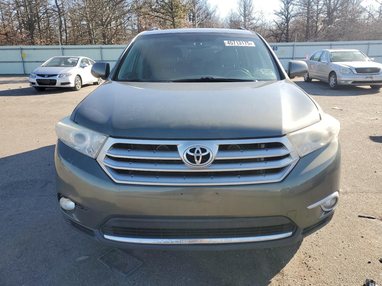 2013 Toyota Highlander - Image 5
