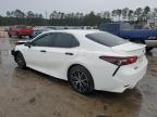 2021 Toyota Camry Se de vânzare în Harleyville, SC - Front End