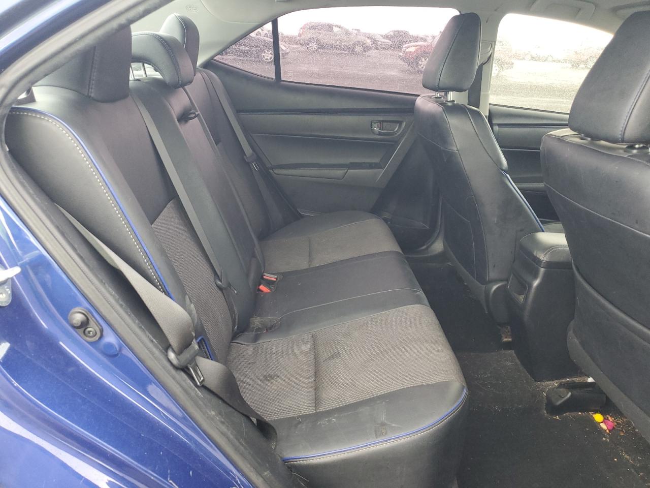 2019 Toyota Corolla - Image 10