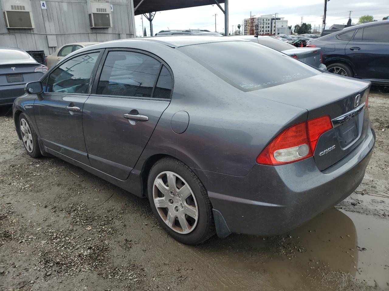 2011 Honda Civic - Image 2