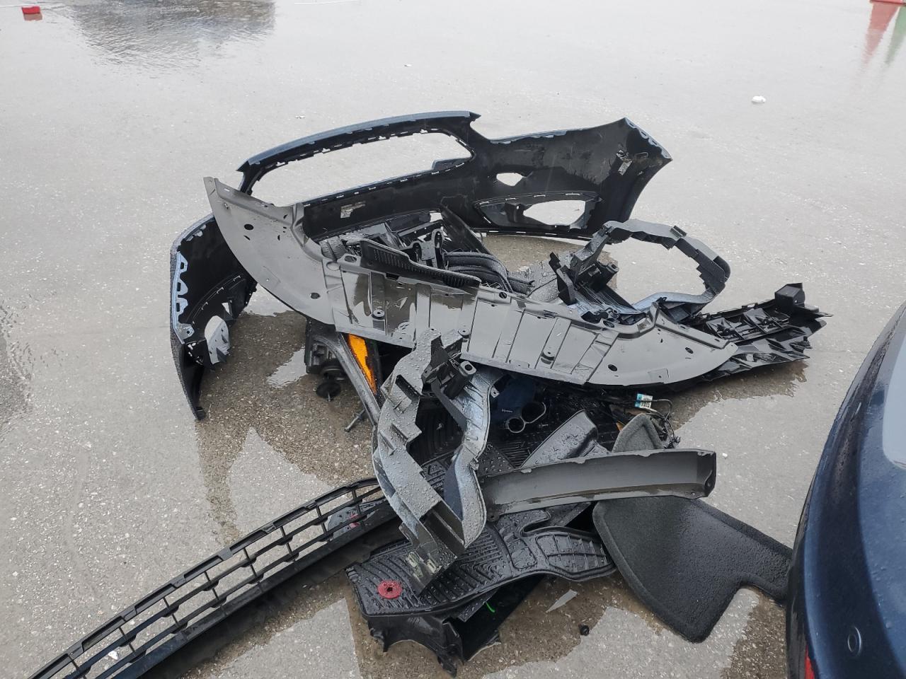 2018 Ford Focus - Image 12