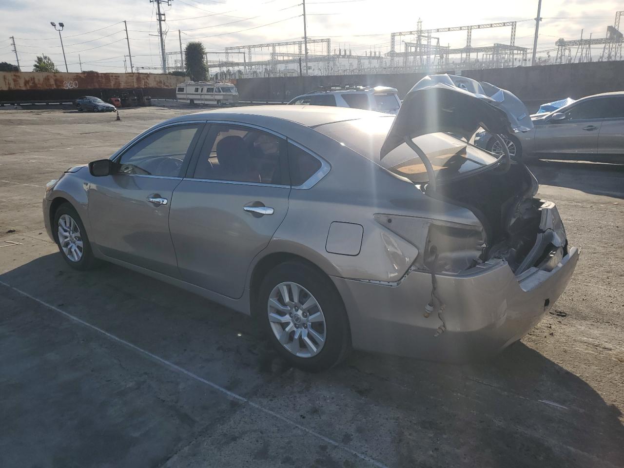 2013 Nissan Altima - Image 2