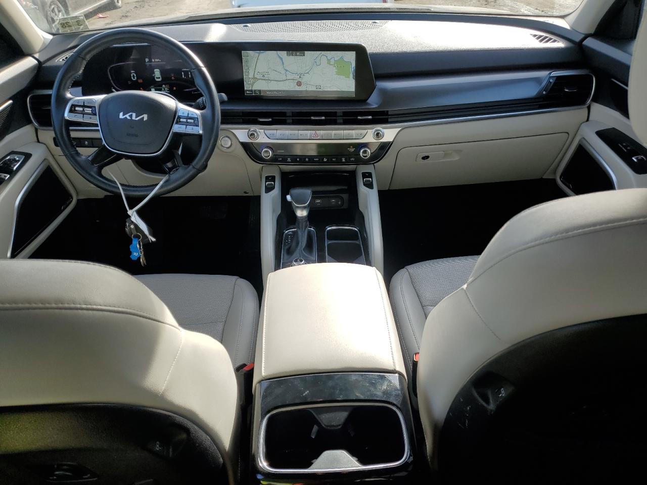 2023 Kia Telluride - Image 8