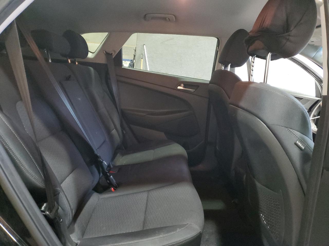 2020 Hyundai Tucson - Image 11