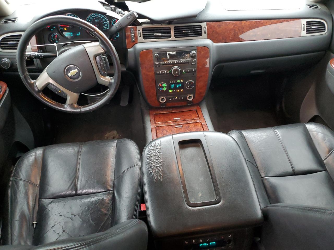 2013 Chevrolet Tahoe - Image 8