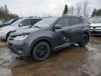 2015 TOYOTA RAV4 LE for sale at Copart ON - TORONTO