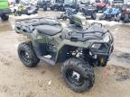 2021 POLARIS SPORTSMAN 450 H.O. EPS for sale at Copart ID - BOISE