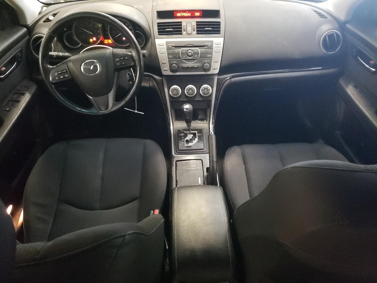 2012 Mazda 6 - Image 8