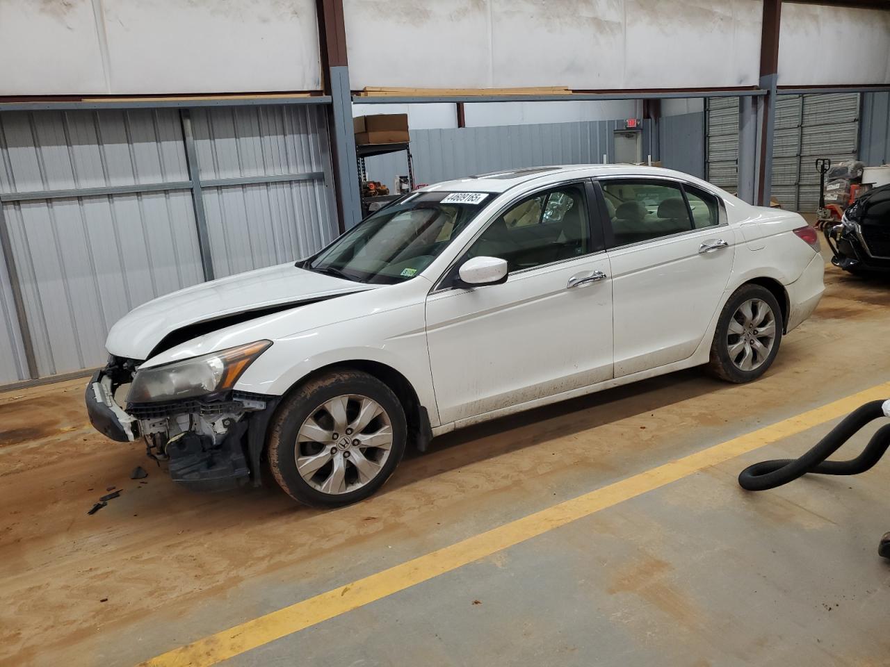 2008 Honda Accord - Image 1