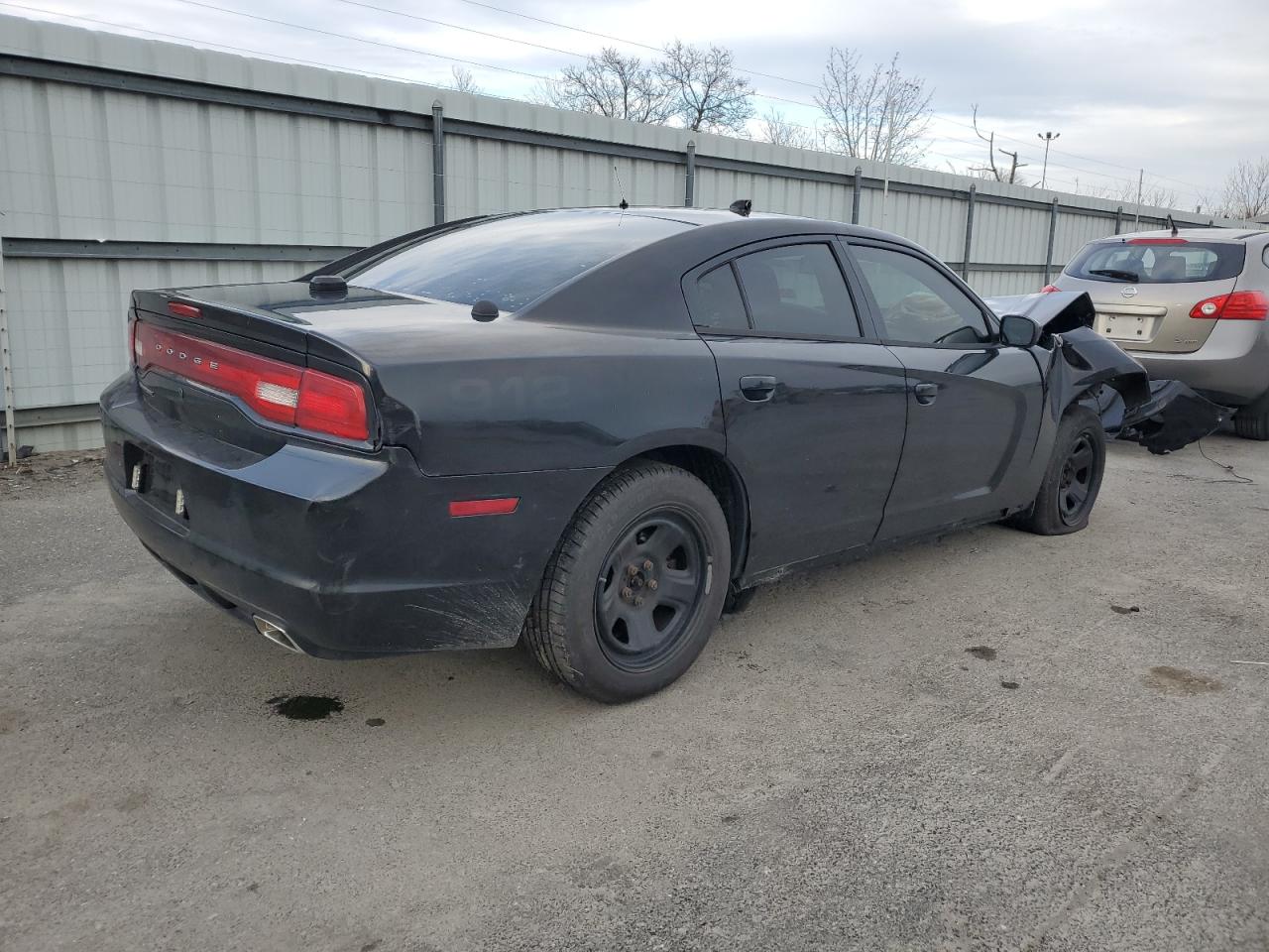 2013 Dodge Charger - Image 3