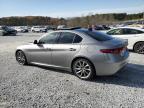 2017 Alfa Romeo Giulia Ti на продаже в Fairburn, GA - Mechanical