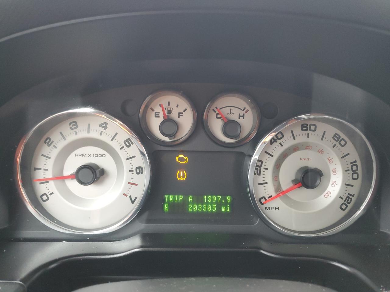 2007 Ford Edge - Image 9