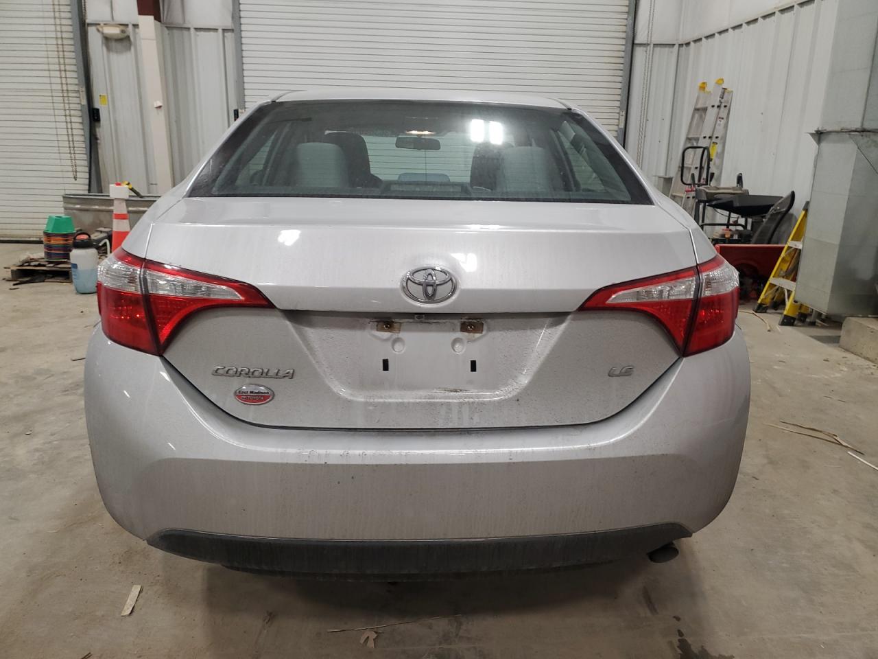 2016 Toyota Corolla - Image 6