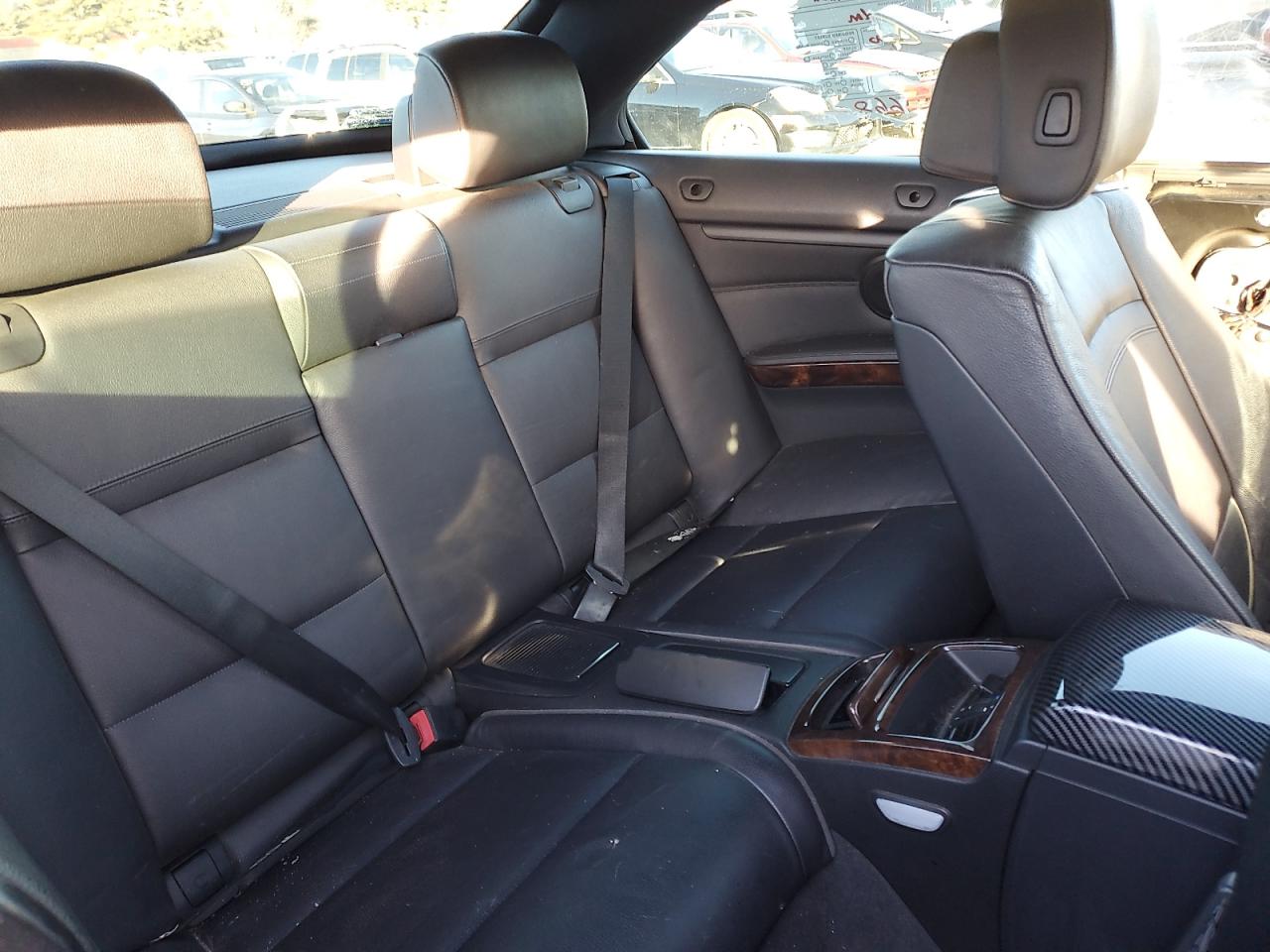 2009 BMW 3er - Image 10
