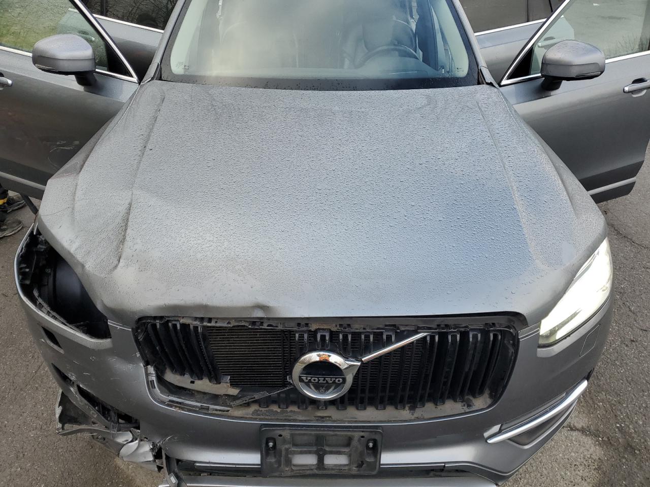 2017 Volvo XC90 - Image 12