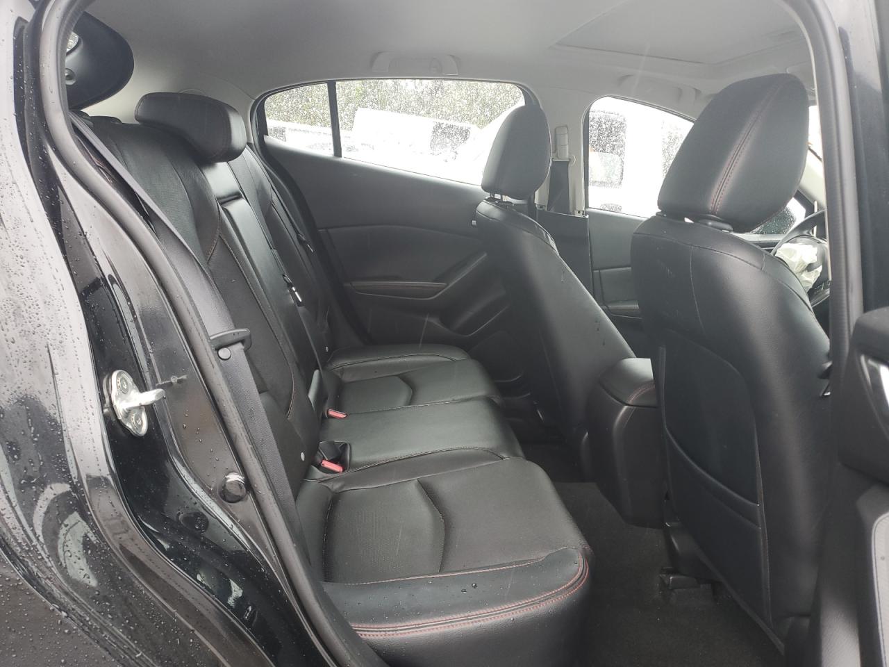 2014 Mazda 3 - Image 10