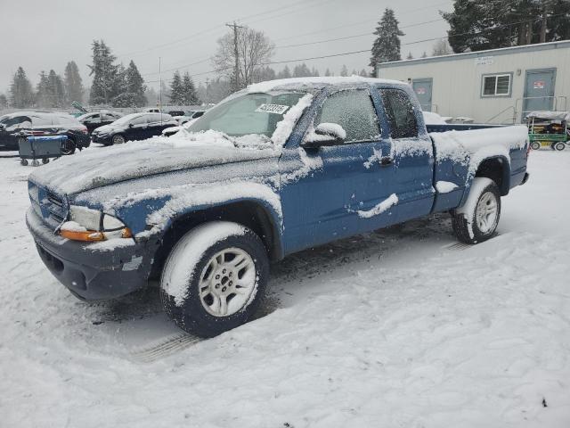 2003 Dodge Dakota Sxt