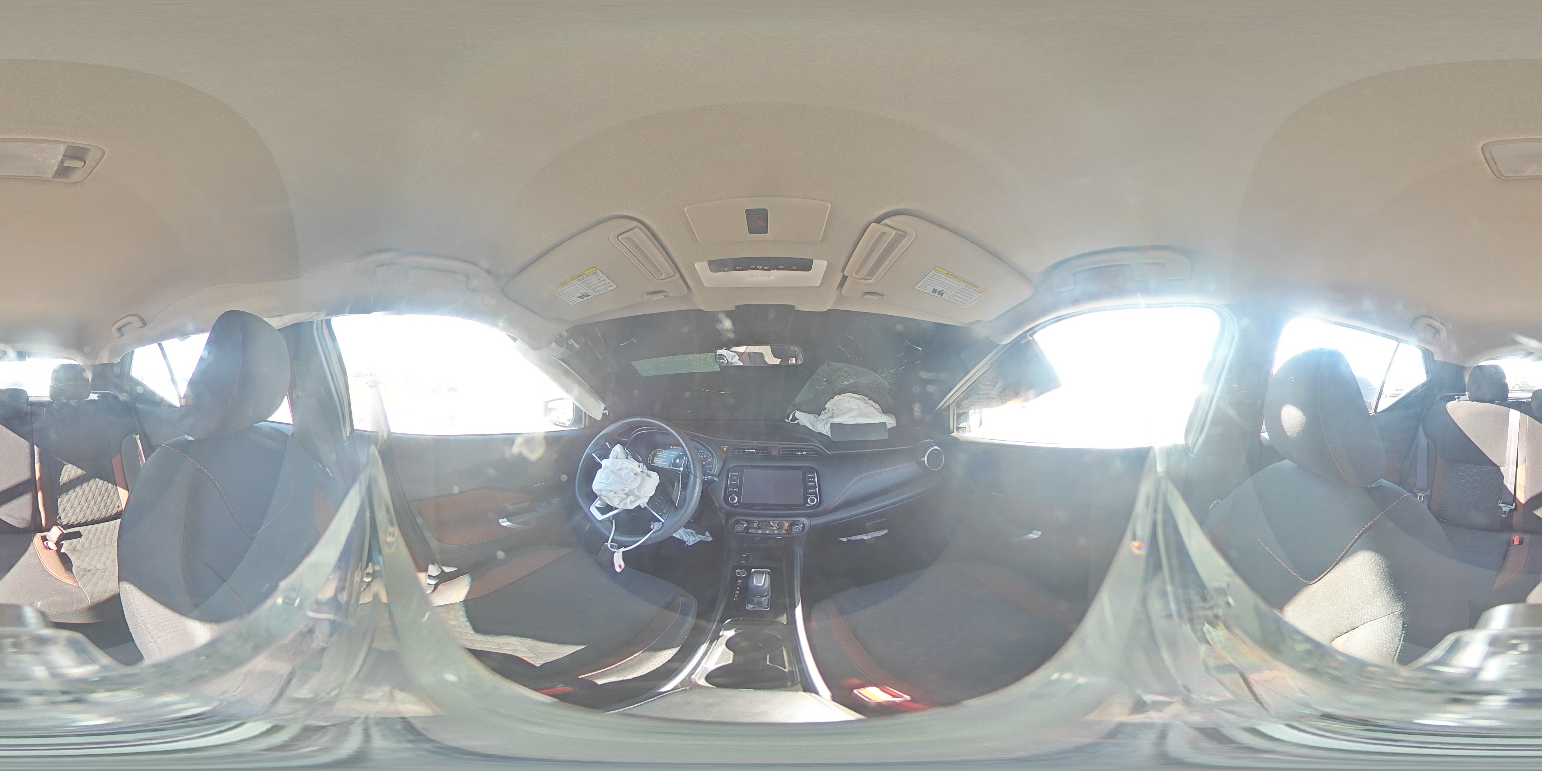 2024 Nissan Kicks - Image 13