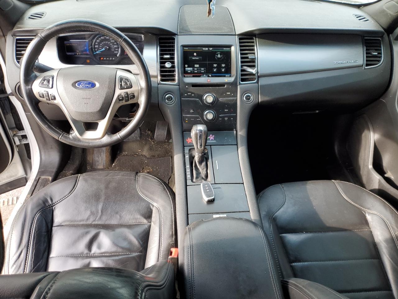 2013 Ford Taurus - Image 8