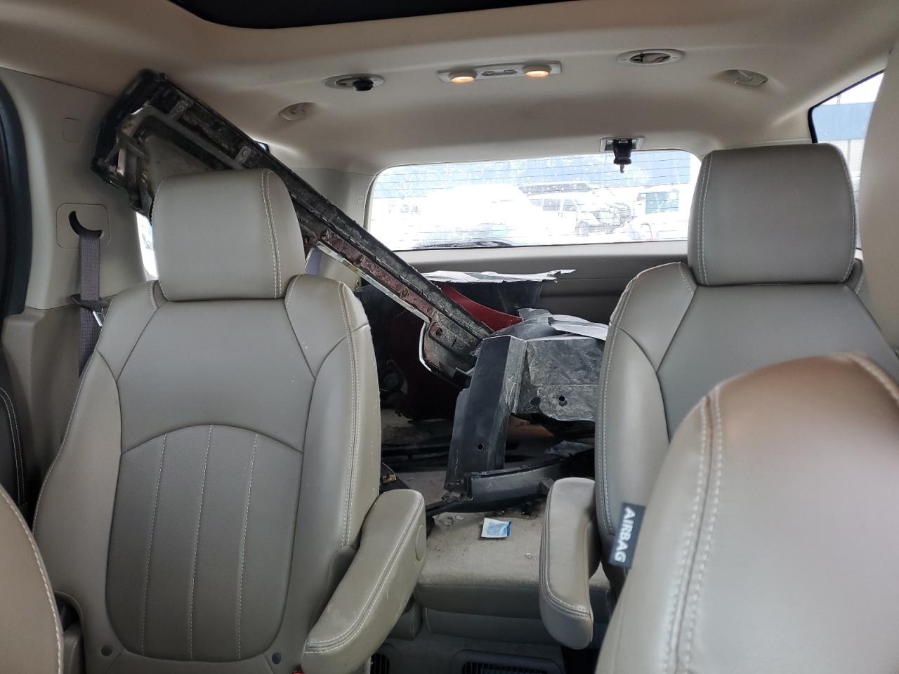 2015 GMC Acadia - Image 10
