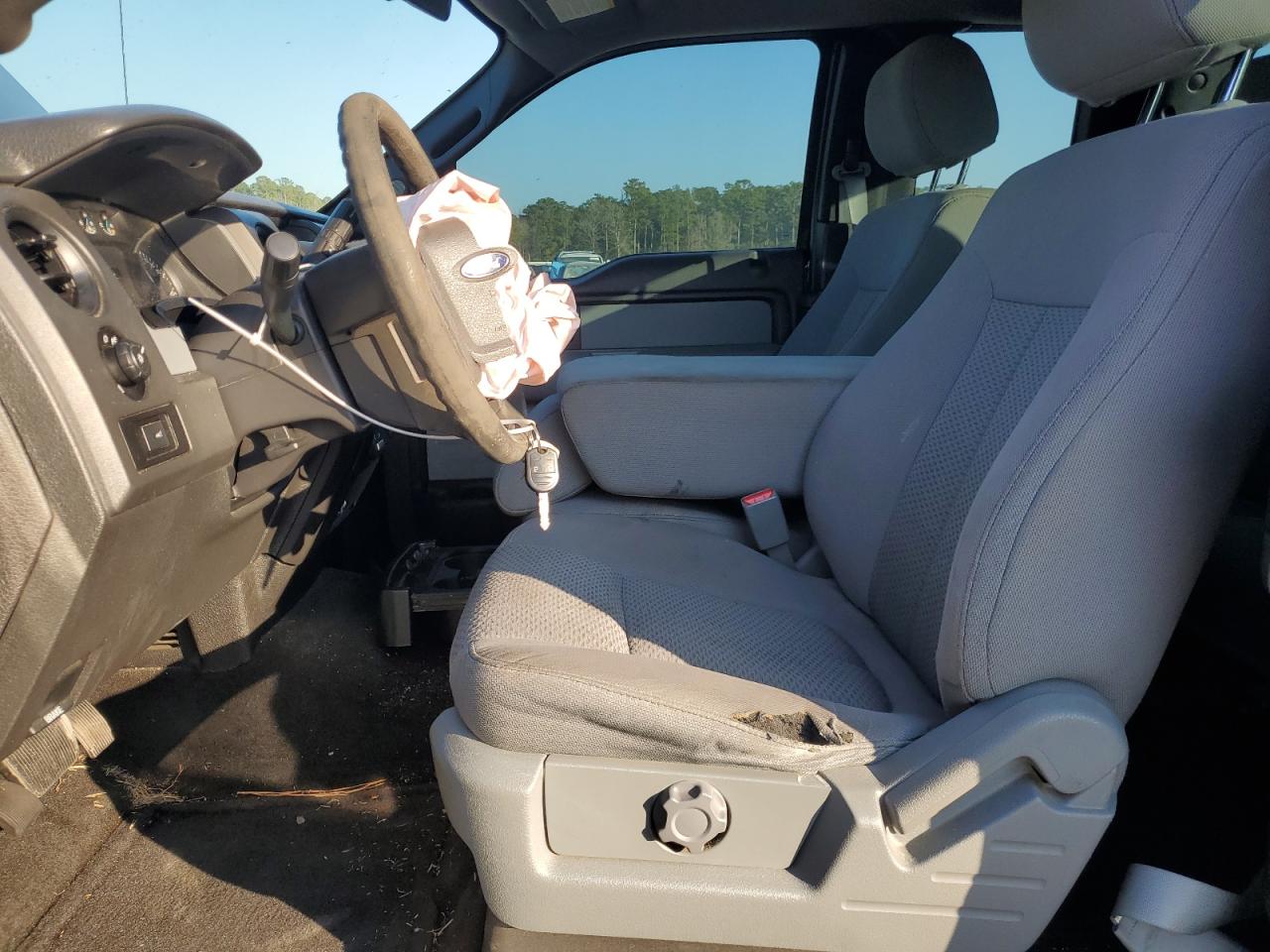 2013 Ford F-150 - Image 7