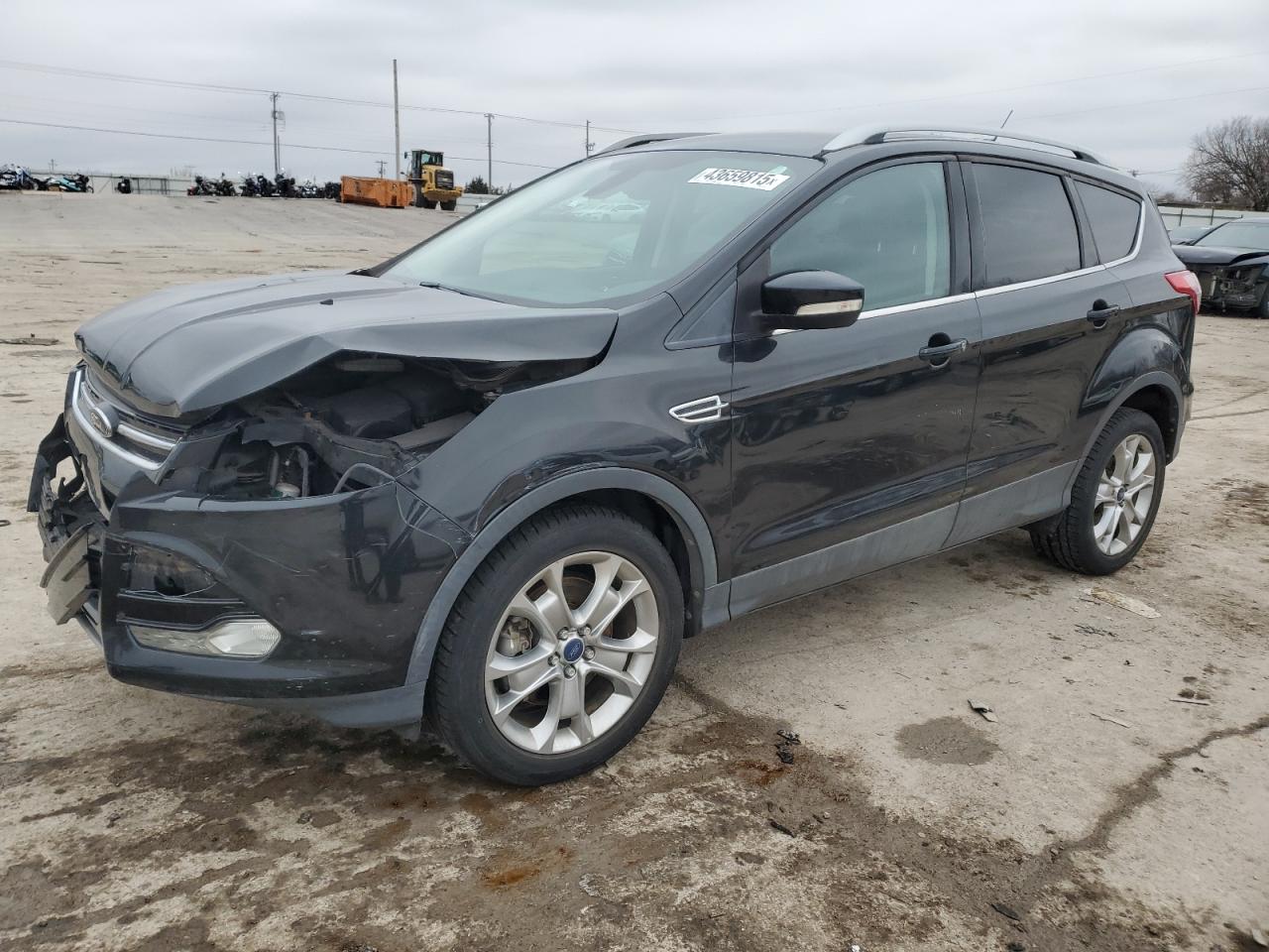 2014 Ford Escape - Image 1