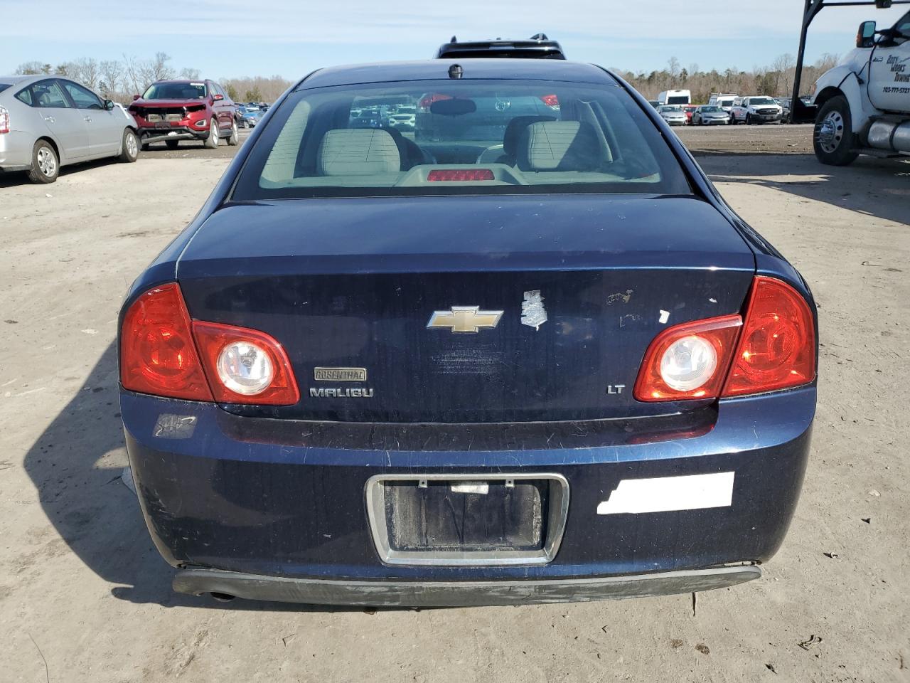 2009 Chevrolet Malibu - Image 6