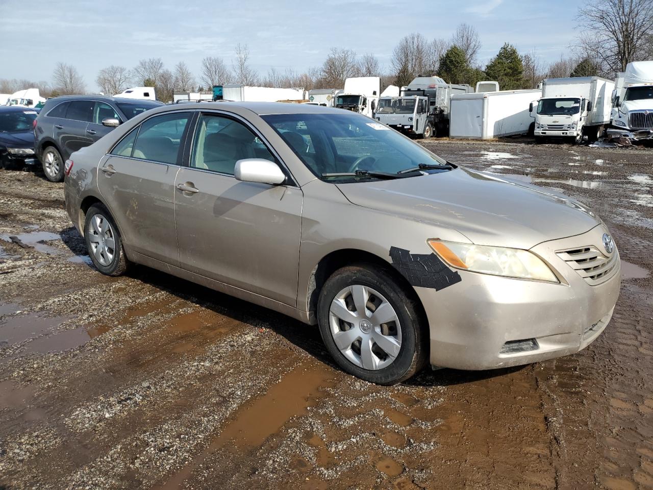 2009 Toyota Camry - Image 4