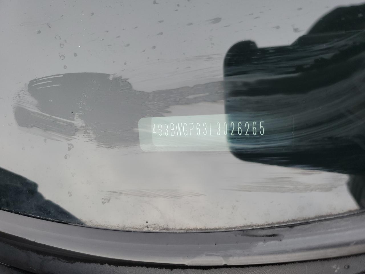 2020 Subaru Legacy - Image 13