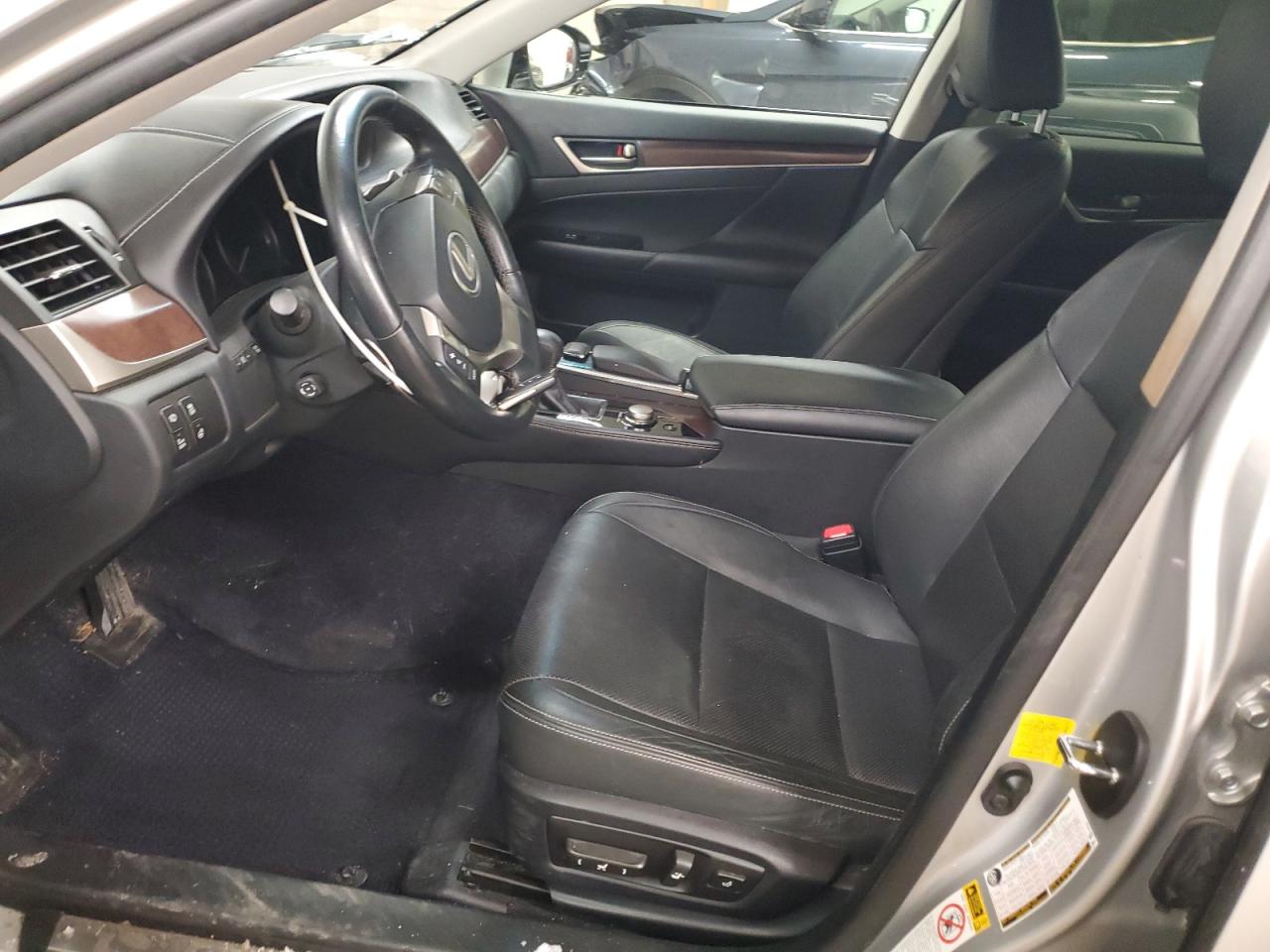 2013 Lexus GS - Image 7