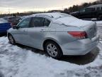 2010 Honda Accord Lxp en Venta en North Billerica, MA - Front End