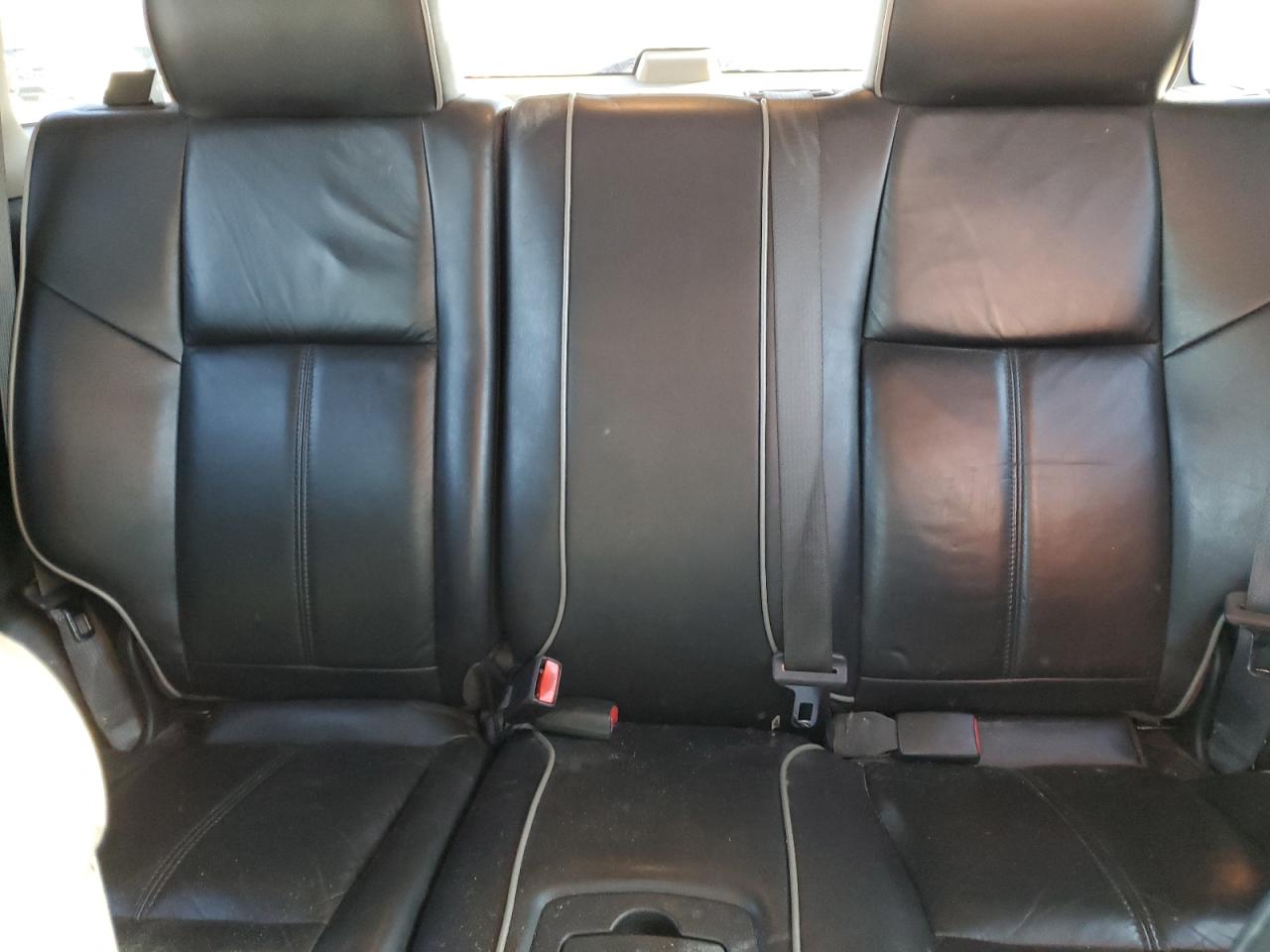 2008 Hummer H3 Luxury VIN: 5GTEN43E588196545 Lot: 45477415