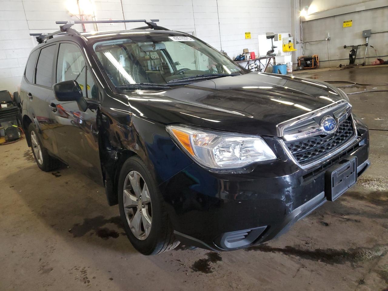 2015 Subaru Forester - Image 4