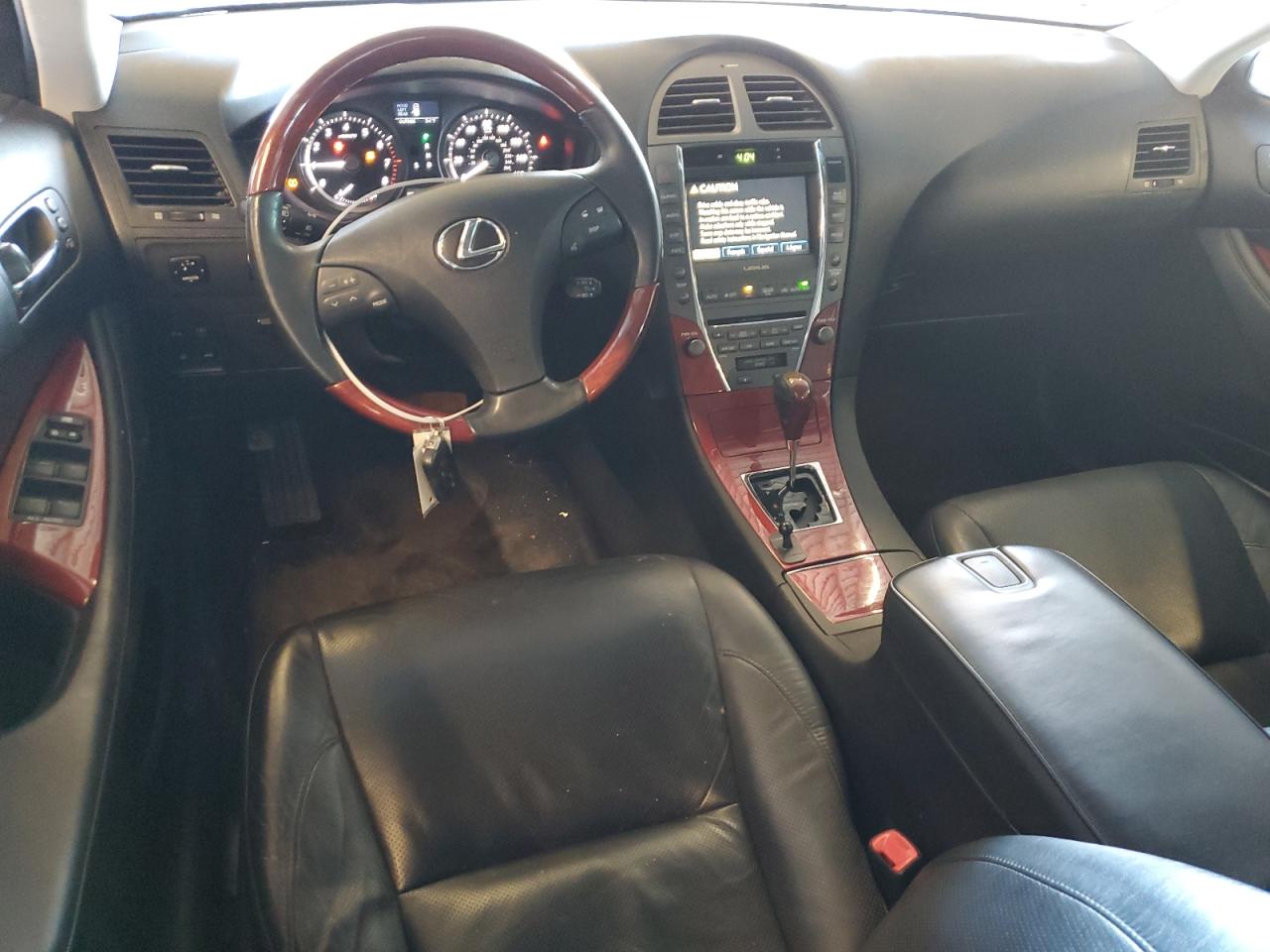 2007 Lexus ES - Image 8