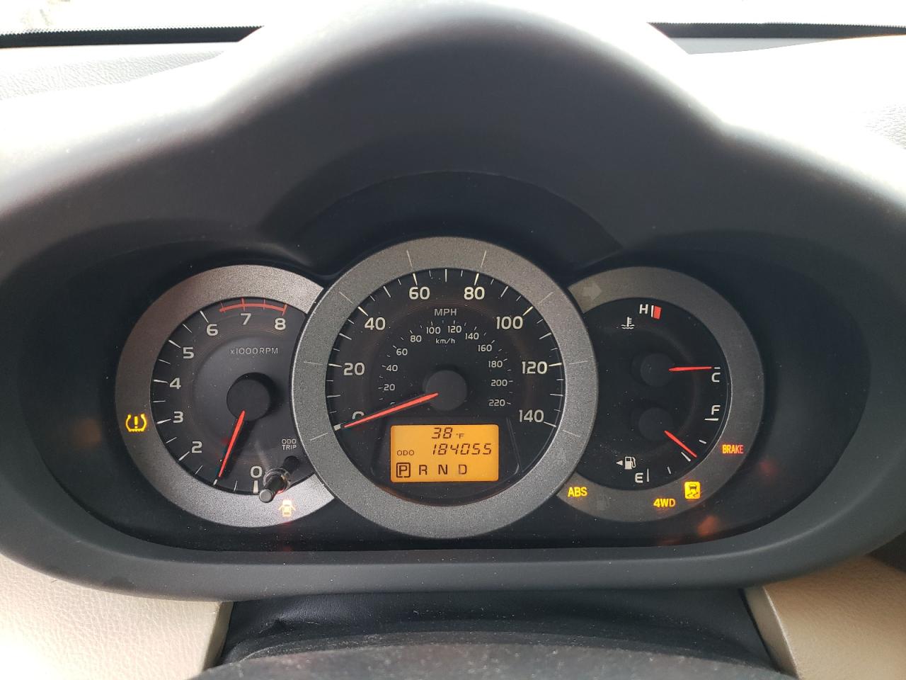 2010 Toyota RAV 4 - Image 9