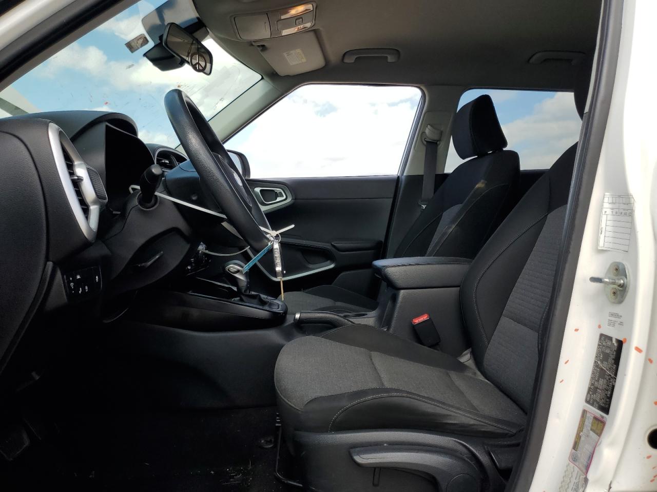 2020 Kia Soul - Image 7