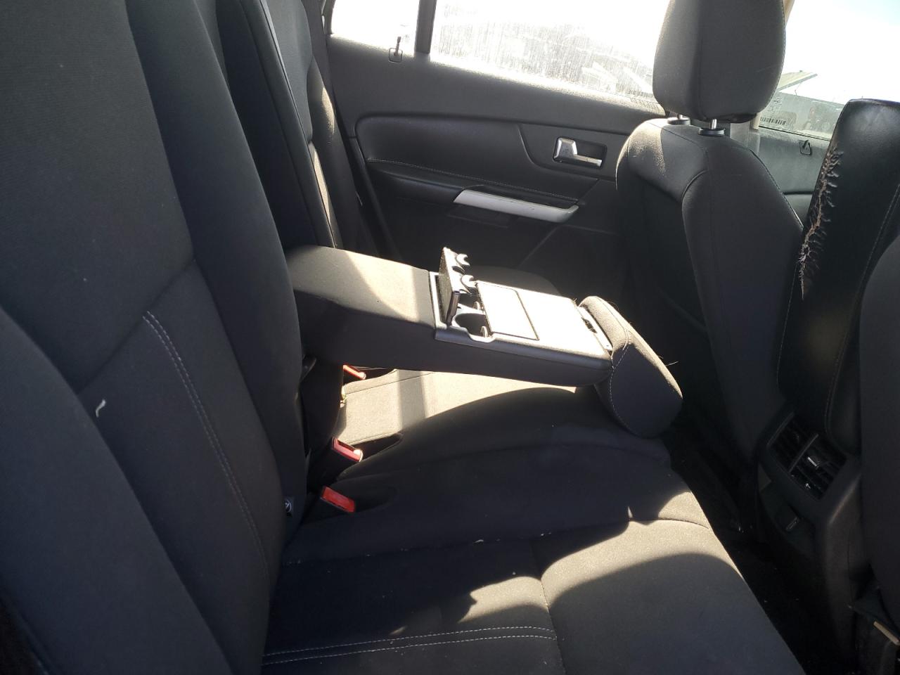 2013 Ford Edge - Image 10
