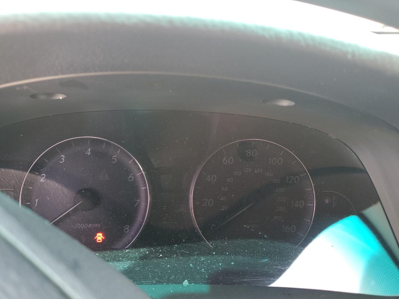 2007 Lexus LS - Image 9