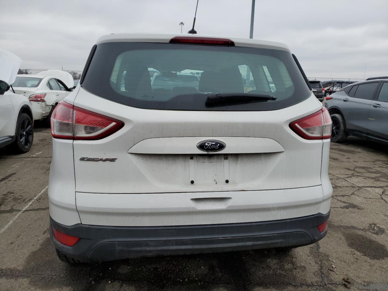 2015 Ford Escape - Image 6