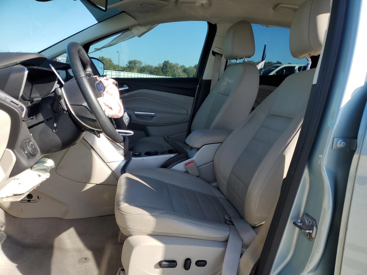 2013 Ford C-MAX - Image 7