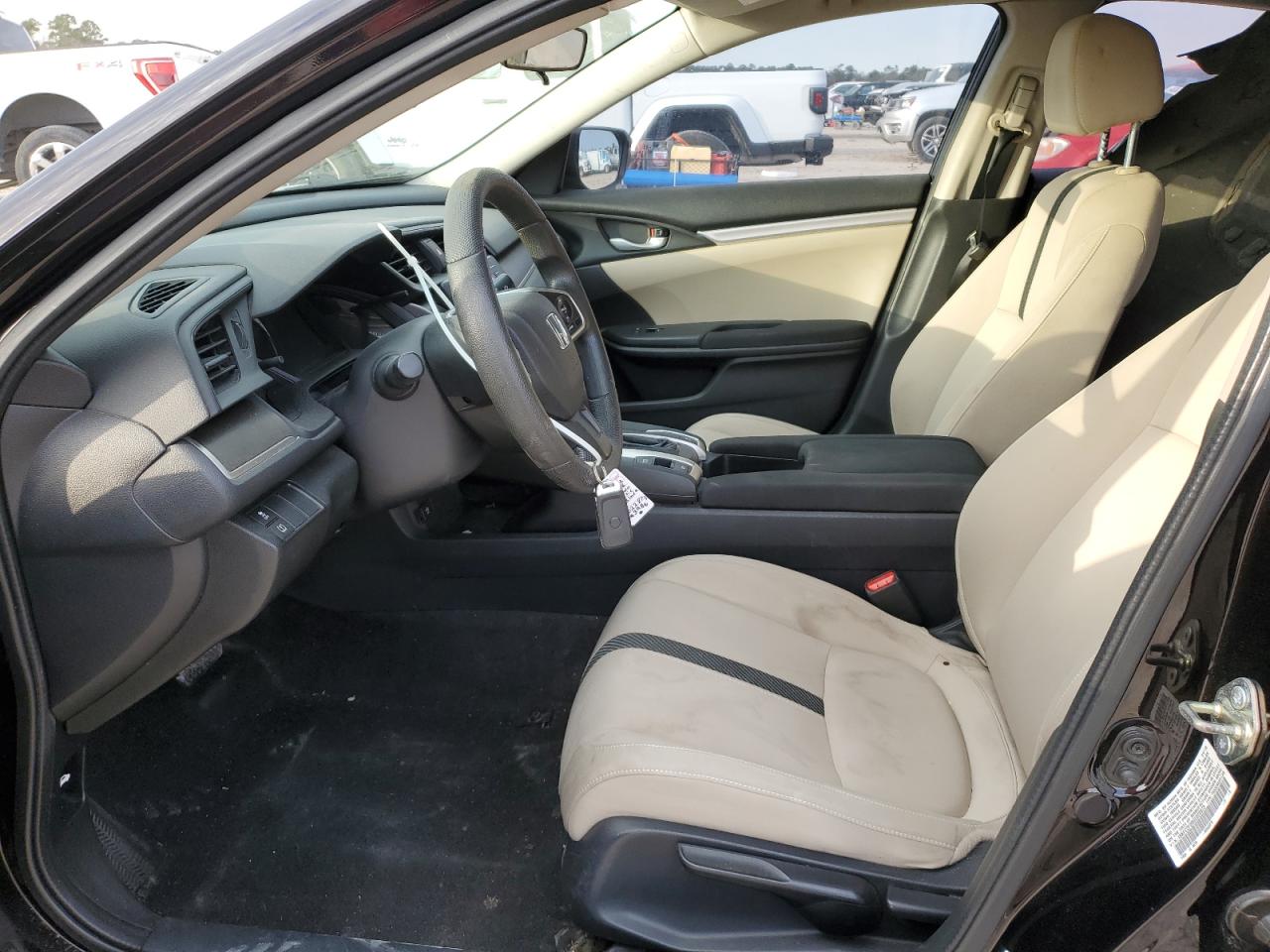 2016 Honda Civic - Image 7