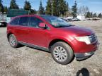 2008 Ford Edge Limited for Sale in Graham, WA - Rear End